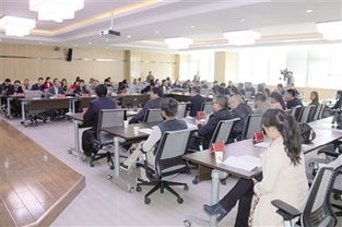 青海中關(guān)村 傾力打造金融共同體，海東科技邁入新階段